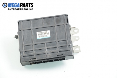 Компютър двигател за Mitsubishi Pajero PININ (03.1999 - 06.2007) 2.0 GDI (H67W, H77W), 129 к.с., № MR420880