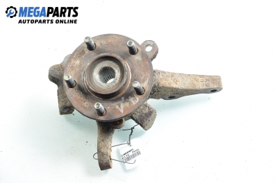 Шенкел главина за Mitsubishi Pajero PININ (03.1999 - 06.2007), позиция: предна, дясна