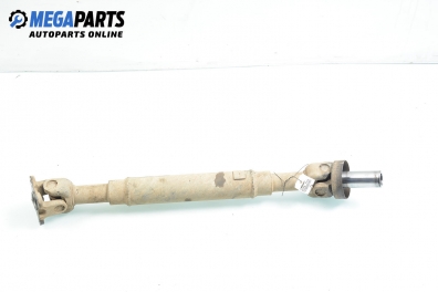 Кардан за Mitsubishi Pajero PININ (03.1999 - 06.2007) 2.0 GDI (H67W, H77W), 129 к.с.