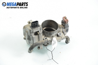 Дроселова клапа за Mitsubishi Pajero PININ (03.1999 - 06.2007) 2.0 GDI (H67W, H77W), 129 к.с.