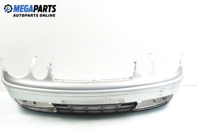 Предна броня за Volkswagen Polo Hatchback IV (10.2001 - 12.2005), хечбек, позиция: предна