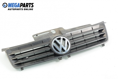 Решетка за Volkswagen Polo Hatchback IV (10.2001 - 12.2005), хечбек