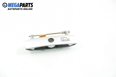 Външна дръжка заден капак за Volkswagen Polo Hatchback IV (10.2001 - 12.2005), хечбек