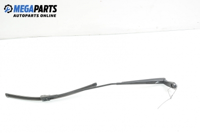Рамо на чистачка за Volkswagen Polo Hatchback IV (10.2001 - 12.2005), позиция: лява