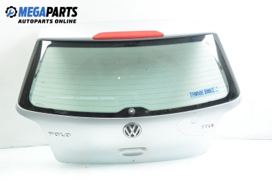 Заден капак за Volkswagen Polo Hatchback IV (10.2001 - 12.2005), 4+1 вр., хечбек