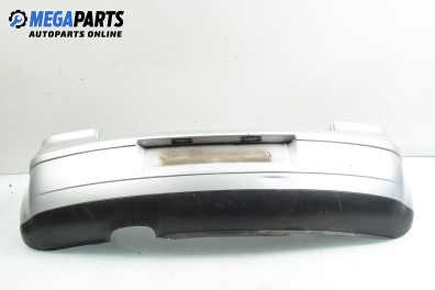 Задна броня за Volkswagen Polo Hatchback IV (10.2001 - 12.2005), хечбек
