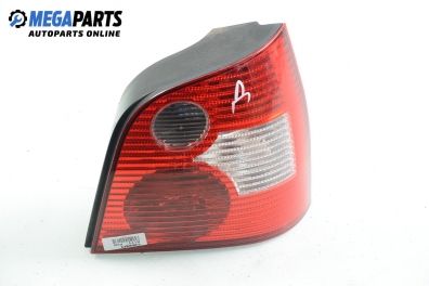 Стоп за Volkswagen Polo Hatchback IV (10.2001 - 12.2005), хечбек, позиция: дясна