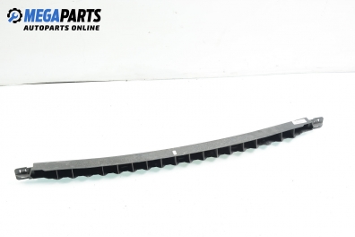 Държач броня за Volkswagen Polo Hatchback IV (10.2001 - 12.2005), хечбек, позиция: задна