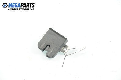 Брава заден капак за Volkswagen Polo Hatchback IV (10.2001 - 12.2005), хечбек, позиция: задна