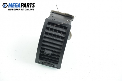 Духалка парно за Volkswagen Polo Hatchback IV (10.2001 - 12.2005)