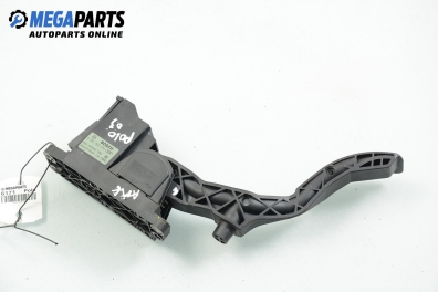 Педал газ за Volkswagen Polo Hatchback IV (10.2001 - 12.2005), 0281002374