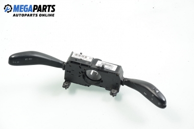 Лостчета светлини и чистачки за Volkswagen Polo Hatchback IV (10.2001 - 12.2005)