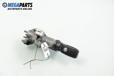 Контактен ключ за Volkswagen Polo Hatchback IV (10.2001 - 12.2005)