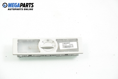 Плафон за Volkswagen Polo Hatchback IV (10.2001 - 12.2005)