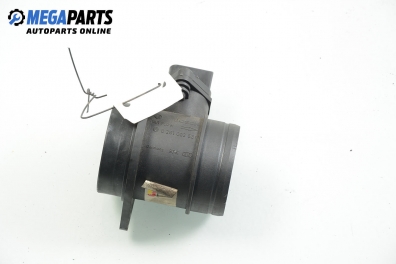 Дебитомер за Volkswagen Polo Hatchback IV (10.2001 - 12.2005) 1.4 TDI, 75 к.с., № Bosch 0 281 002 531