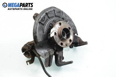 Шенкел главина за Volkswagen Polo Hatchback IV (10.2001 - 12.2005), позиция: предна, лява