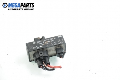 Реле перка за Volkswagen Polo Hatchback IV (10.2001 - 12.2005) 1.4 TDI, № 1J0 919 506 M