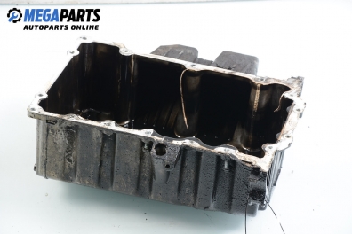 Картер за Volkswagen Polo Hatchback IV (10.2001 - 12.2005) 1.4 TDI, 75 к.с.