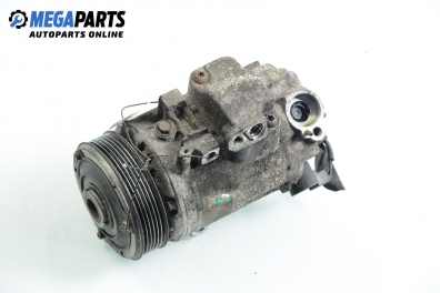 Компресор климатик за Volkswagen Polo Hatchback IV (10.2001 - 12.2005) 1.4 TDI, 75 к.с.