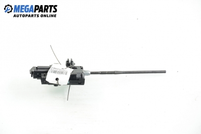 Ключалка за капачката на резервоара за Renault Modus / Grand Modus Minivan (09.2004 - 09.2012)