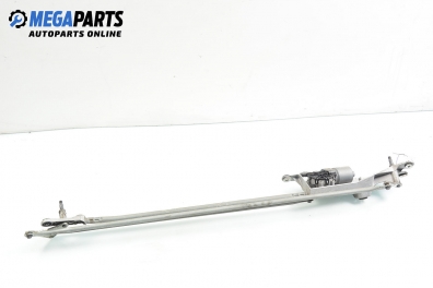 Ел. мотор за чистачките за Renault Modus / Grand Modus Minivan (09.2004 - 09.2012), позиция: предна