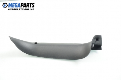 Кора заден капак за Renault Modus / Grand Modus Minivan (09.2004 - 09.2012)