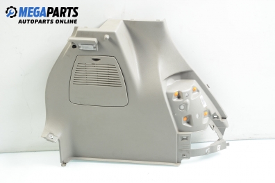 Кора багажник за Renault Modus / Grand Modus Minivan (09.2004 - 09.2012)