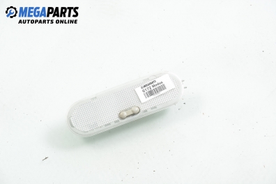 Плафон за Renault Modus / Grand Modus Minivan (09.2004 - 09.2012)