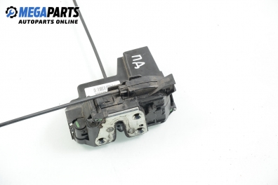 Брава на врата за Renault Modus / Grand Modus Minivan (09.2004 - 09.2012), позиция: предна, дясна