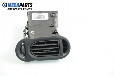 Духалка парно за Renault Modus / Grand Modus Minivan (09.2004 - 09.2012)