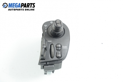 Лостче за чистачки за Renault Modus / Grand Modus Minivan (09.2004 - 09.2012)