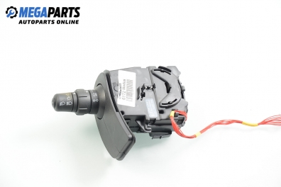 Лостче за светлини за Renault Modus / Grand Modus Minivan (09.2004 - 09.2012)