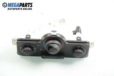 Панел климатик за Renault Modus / Grand Modus Minivan (09.2004 - 09.2012)