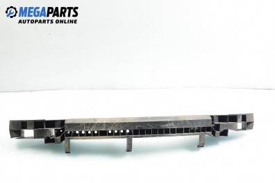 Основа броня за Renault Modus / Grand Modus Minivan (09.2004 - 09.2012), позиция: задна