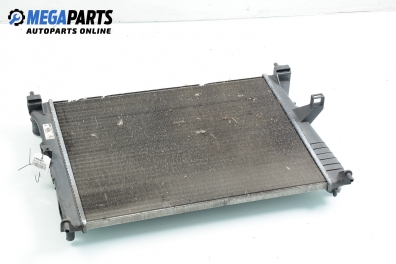 Воден радиатор за Renault Modus / Grand Modus Minivan (09.2004 - 09.2012) 1.2 (JP0C, JP0K, FP0C, FP0K, FP0P, JP0P, JP0T), 75 к.с., Valeo