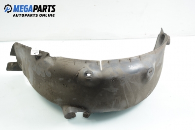 Подкалник за Renault Modus / Grand Modus Minivan (09.2004 - 09.2012), позиция: задна, лява