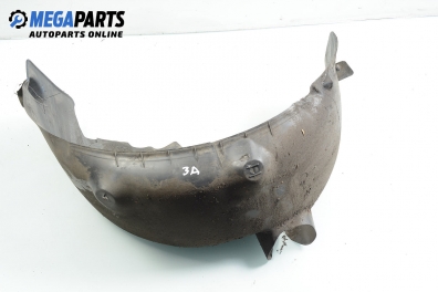 Подкалник за Renault Modus / Grand Modus Minivan (09.2004 - 09.2012), позиция: задна, дясна