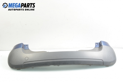 Задна броня за Renault Modus / Grand Modus Minivan (09.2004 - 09.2012)