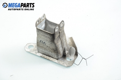 Буфер предна броня за Renault Modus / Grand Modus Minivan (09.2004 - 09.2012), позиция: предна, лява