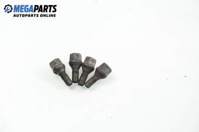 Болтове (4 броя) за Renault Modus / Grand Modus Minivan (09.2004 - 09.2012)