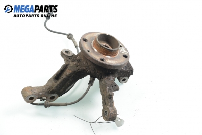 Шенкел главина за Renault Modus / Grand Modus Minivan (09.2004 - 09.2012), позиция: предна, дясна