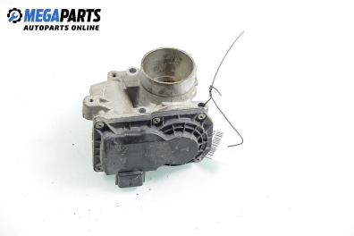 Дроселова клапа за Renault Modus / Grand Modus Minivan (09.2004 - 09.2012) 1.2 (JP0C, JP0K, FP0C, FP0K, FP0P, JP0P, JP0T), 75 к.с.