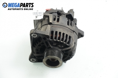 Алтернатор / генератор за Renault Modus / Grand Modus Minivan (09.2004 - 09.2012) 1.2 (JP0C, JP0K, FP0C, FP0K, FP0P, JP0P, JP0T), 75 к.с.