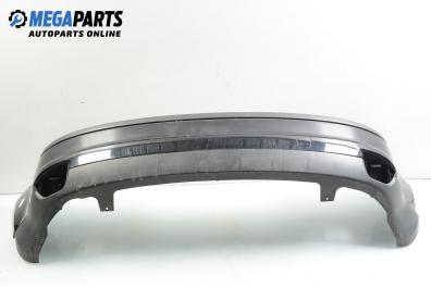 Задна броня за Ford Focus II Hatchback (07.2004 - 09.2012), хечбек