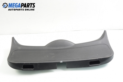 Кора заден капак за Ford Focus II Hatchback (07.2004 - 09.2012), хечбек
