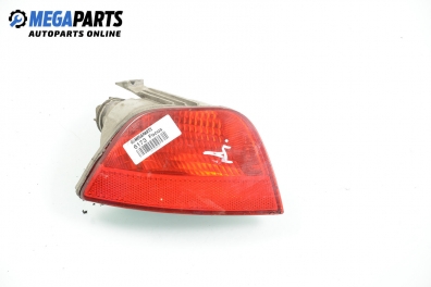 Светлина мъгла за Ford Focus II Hatchback (07.2004 - 09.2012), хечбек