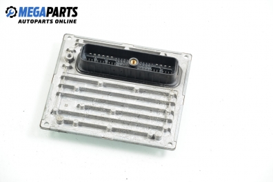 Компютър двигател за Ford Focus II Hatchback (07.2004 - 09.2012) 1.6 Ti, 115 к.с., № Siemens S118944001