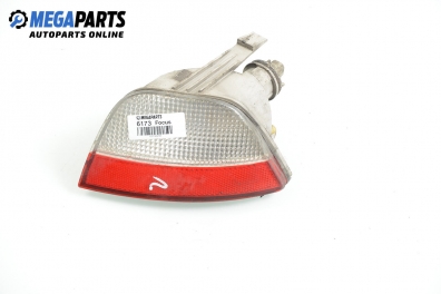 Светлина за заден ход за Ford Focus II Hatchback (07.2004 - 09.2012), хечбек