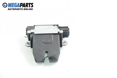 Брава заден капак за Ford Focus II Hatchback (07.2004 - 09.2012), хечбек, позиция: задна