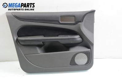 Кора врата за Ford Focus II Hatchback (07.2004 - 09.2012), 4+1 вр., хечбек, позиция: предна, лява